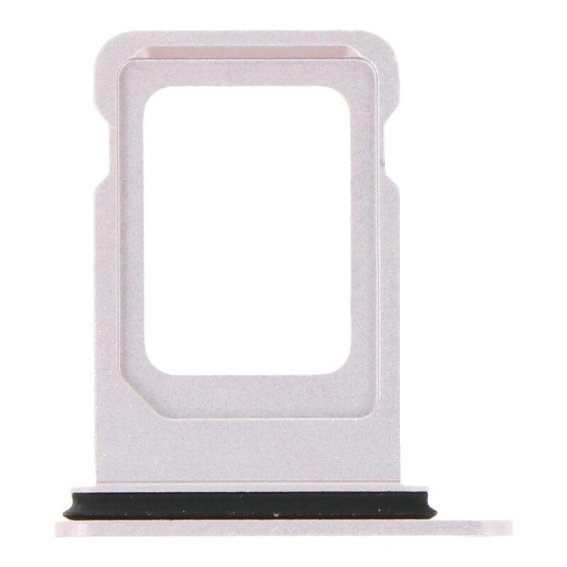 SIM Card Holder Tray for Apple iPhone 13 - Pink By Sparestream