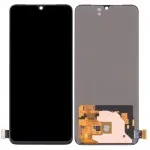 LCD with Touch Screen for Vivo S15e Gold by Sparestream