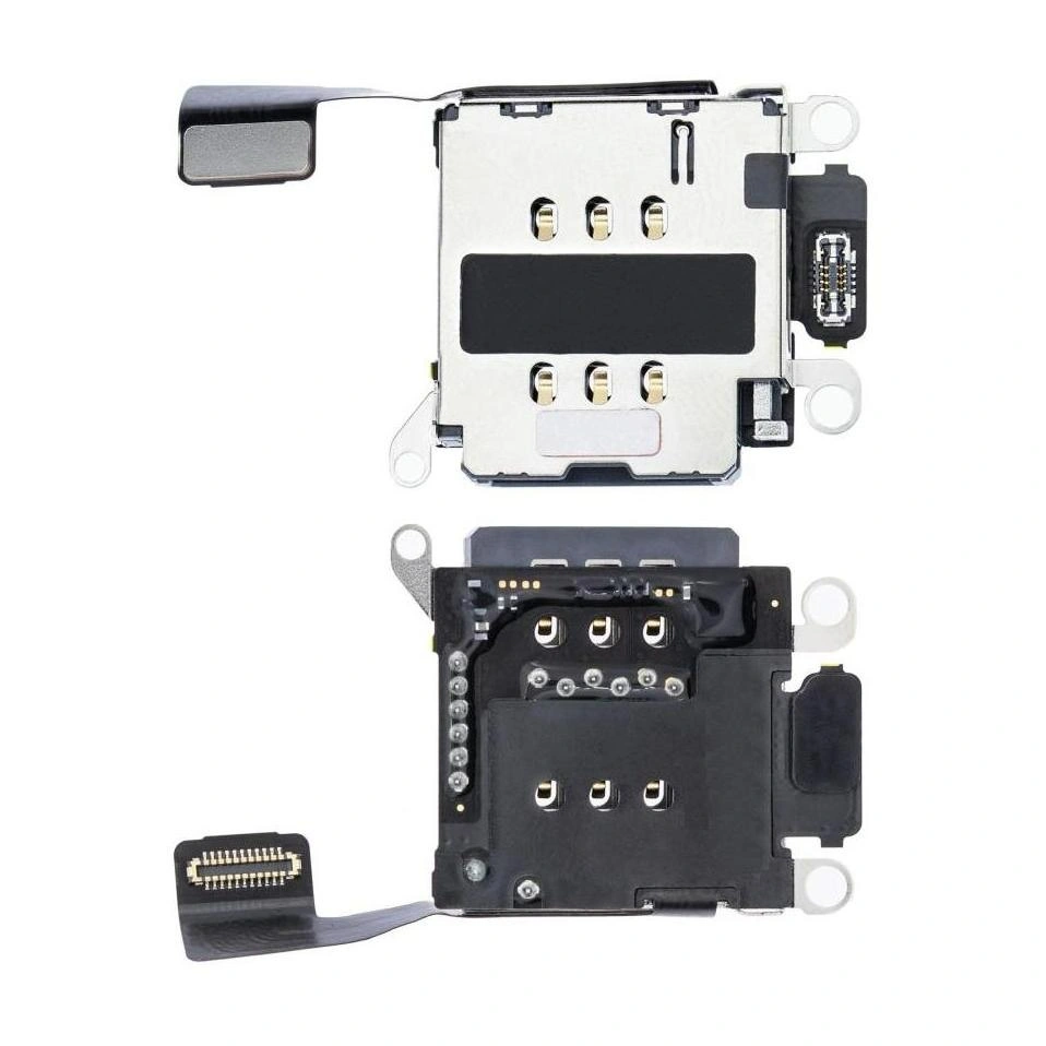 Sim Connector for Apple iPhone 13 By Sparestream