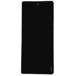 LCD with Touch Screen for Vivo X Fold 2 - Black by Sparestream