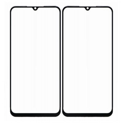 Front Glass for vivo V21e 5G - Pearl by Sparestream