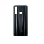 Back Panel Cover for Vivo Z5x - Grey  By Sparestream