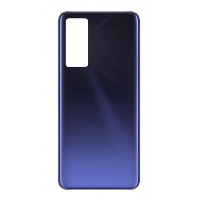 Back Panel Cover for vivo V21e 5G - Pearl by Sparestream
