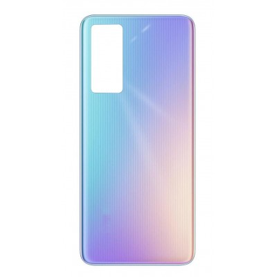 Back Panel Cover for vivo V21e 5G - Sunset by Sparestream