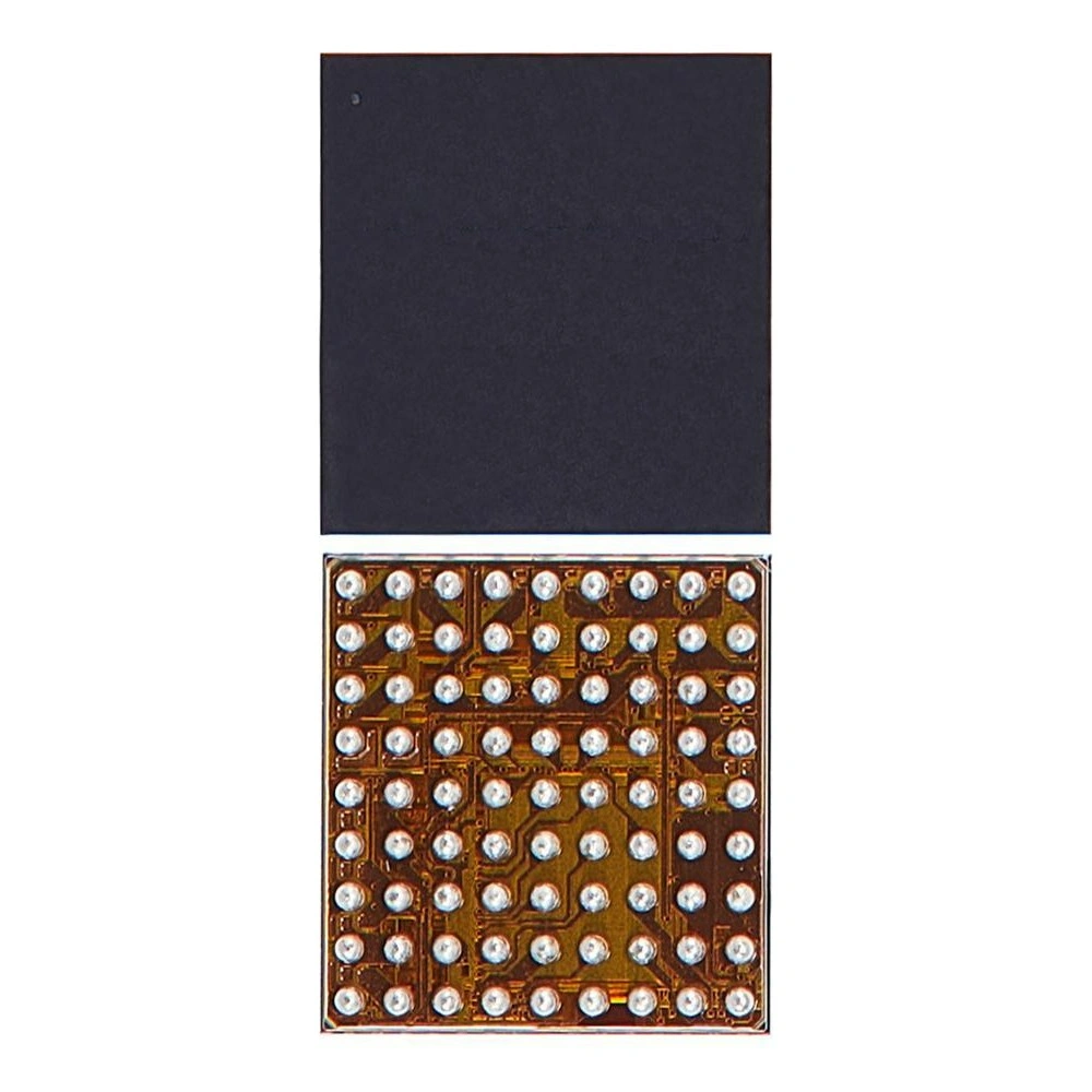 Big Audio IC for Apple iPhone 13 By Sparestream