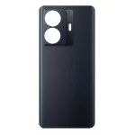 Back Panel Cover for Vivo S15e - Black by Sparestream