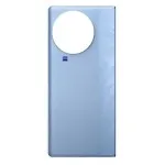 Back Panel Cover for Vivo X Fold 2 - Blue by Sparestream