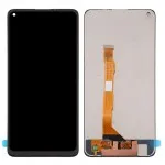 LCD with Touch Screen for Vivo Z5x  Blue  By Sparestream