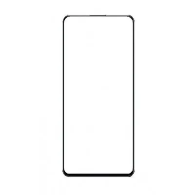 Front Glass for Vivo S1 Pro China - Red by Sparestream