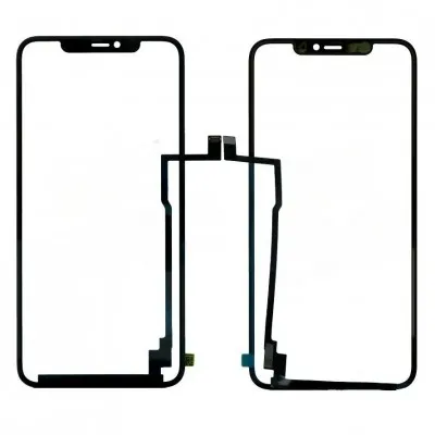 Touch Screen Digitizer for Apple iPhone 11 Pro Max - Black by Sparestream