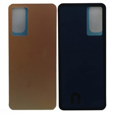 Back Panel Cover for Vivo V23e 5G - White by Sparestream