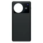 Back Panel Cover for Vivo X Note - Black  By Sparestream