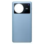 Back Panel Cover for Vivo X Note - Blue  By Sparestream