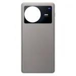 Back Panel Cover for Vivo X Note - White  By Sparestream
