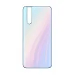 Back Panel Cover for Vivo S1 Pro China - White by Sparestream