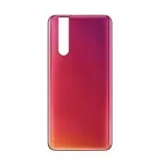 Back Panel Cover for Vivo S1 Pro China - Red by Sparestream