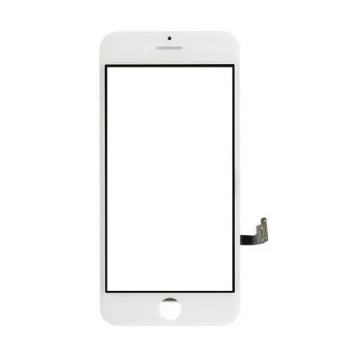 Touch Screen Digitizer for Apple iPhone 7 128GB - Silver by Sparestream