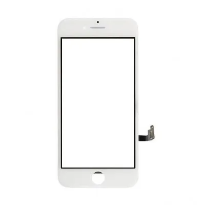 Touch Screen Digitizer for Apple iPhone 7 128GB - Red by Sparestream