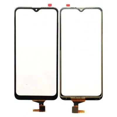 Touch Screen Digitizer for Oppo A1K CPH1923 - White by Sparestream
