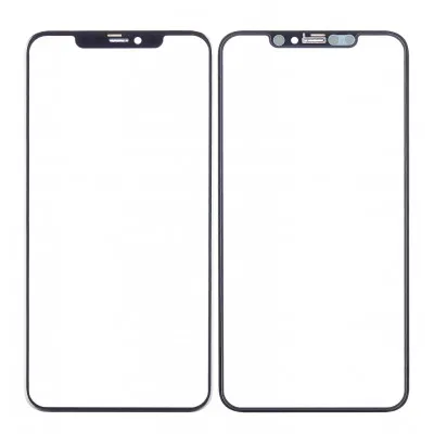Front Glass for Apple iPhone 11 Pro Max - Green by Sparestream