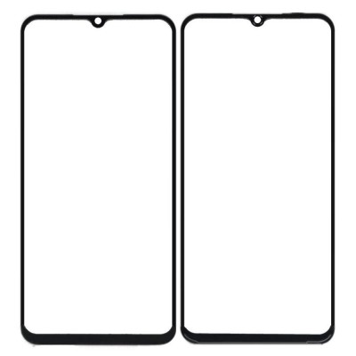 Front Glass for Vivo V25 - White by Sparestream