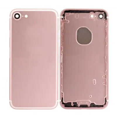 Back Panel Cover for Apple iPhone 7 128GB - Rose Gold by Sparestream