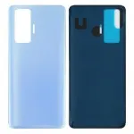Back Panel Cover for Vivo X50 Pro - Blue by Sparestream