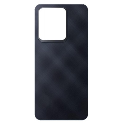 Back Panel Cover for Vivo V25 - White by Sparestream