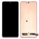 LCD with Touch Screen for Vivo X70 - Purple by Sparestream