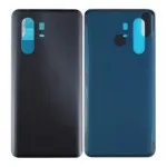 Back Panel Cover for Vivo X30 Pro - Black By Sparestream