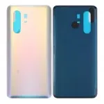 Back Panel Cover for Vivo X30 Pro - White  By Sparestream