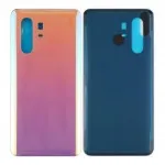 Back Panel Cover for Vivo X30 Pro - Pink  By Sparestream