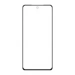 Front Glass for Vivo X70 - White by Sparestream