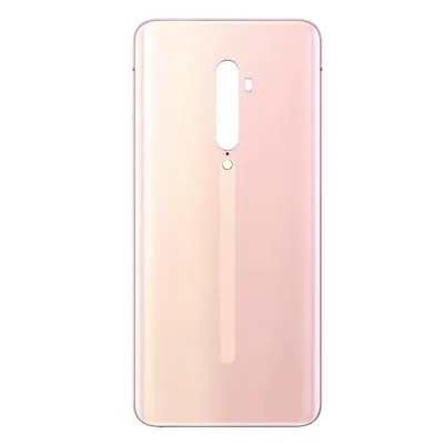 Back Panel Cover for Oppo Reno 2 - White by Sparestream
