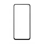 Front Glass for Vivo X30 Pro - Black  By Sparestream