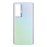 Back Panel Cover for Vivo X70 - Purple by Sparestream