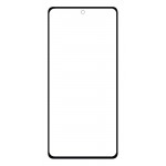 Front Glass for Vivo V29e 5G - White by Sparestream