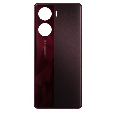 Back Panel Cover for Vivo V29e 5G - Black by sparestream