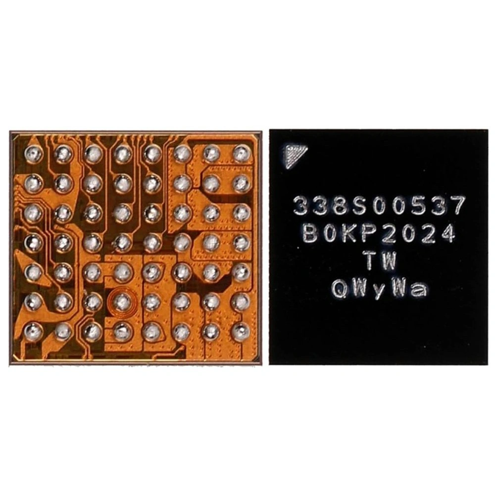 Audio IC for Apple iPhone 13 pro By Sparestream