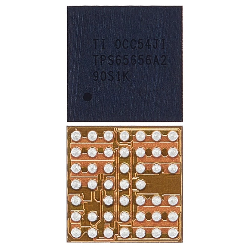 LCD IC for Apple iPhone 13 pro By Sparestream