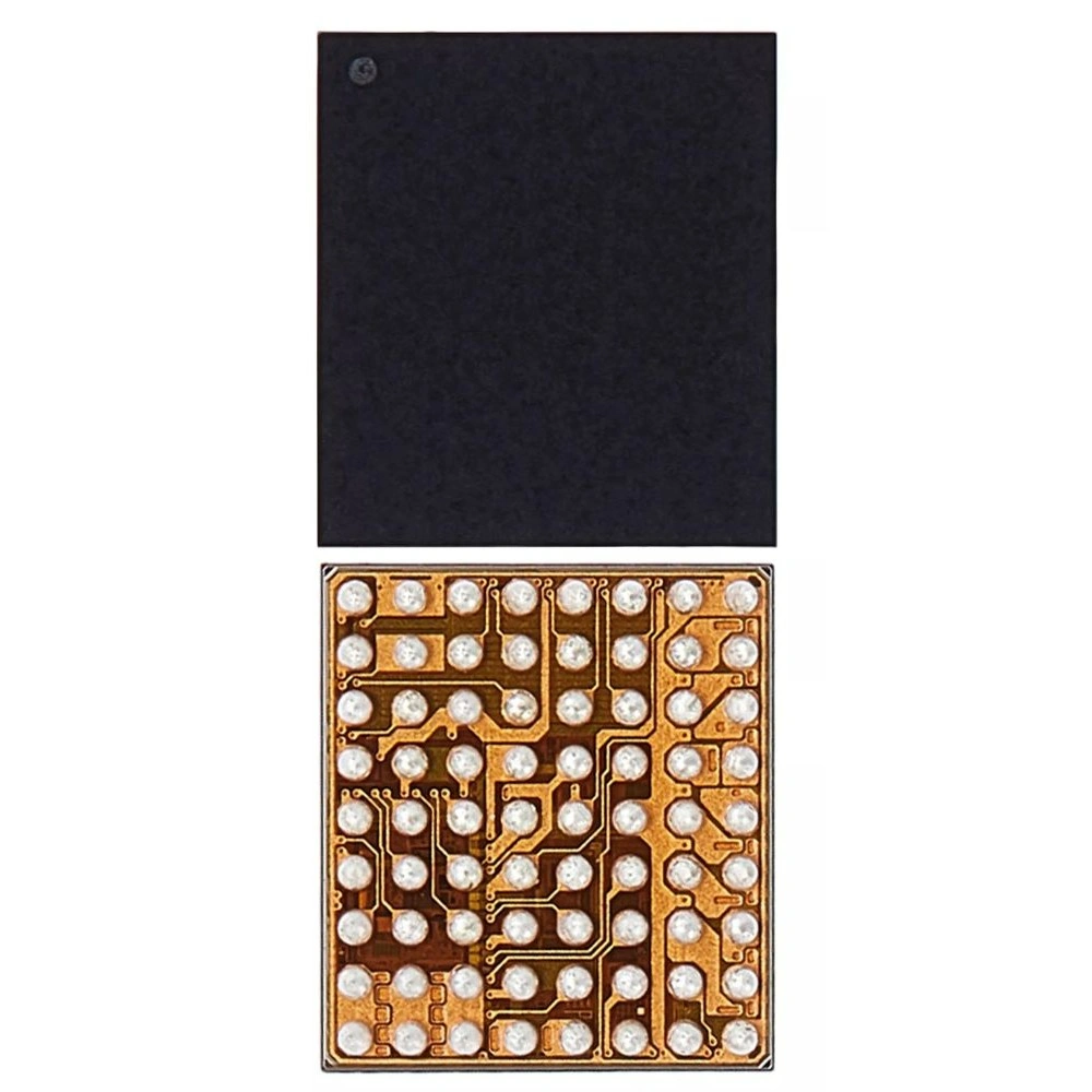 Camera IC for Apple iPhone 12 Pro Max By Sparestream