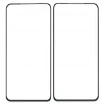 Front Glass for OnePlus 7T Pro - Black By Sparestream