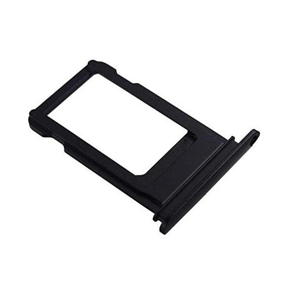 SIM Card Holder Tray for Apple iPhone 7 - Blue By Sparestream