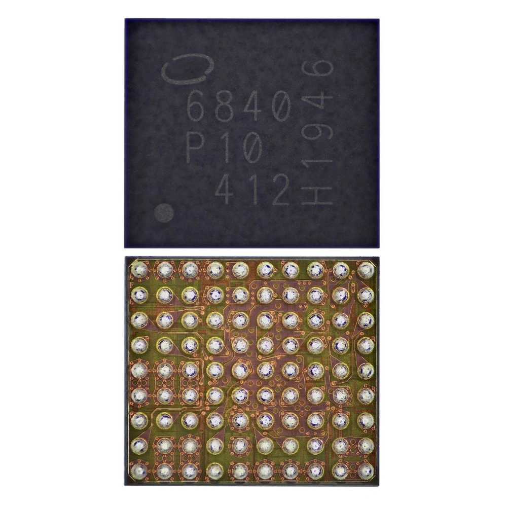 Small Power IC for Apple iPhone 11 Pro Max by Sparestream