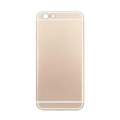 Back Panel Cover for Apple iPhone 6 32GB - White by Sparestream