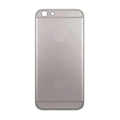 Back Panel Cover for Apple iPhone 6 32GB - Grey by Sparestream