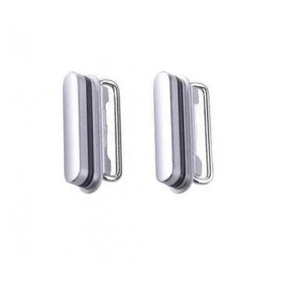 Volume Side Button Outer for Apple iPhone 6 32GB Silver  by Sparestream
