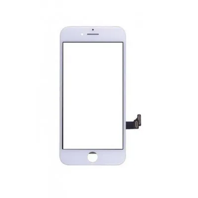 Touch Screen Digitizer for Apple iPhone 7 128GB - White by Sparestream