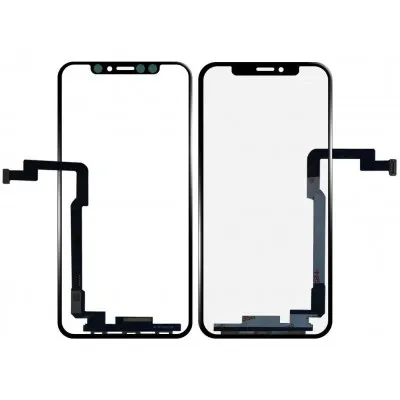Touch Screen Digitizer for Apple iPhone X - Grey By Sparestream