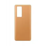 Back Panel Cover for Vivo X50 Pro Plus - Black by Sparestream